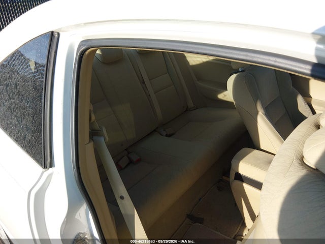Продаж на аукціоні авто 2008 Honda Civic Lx, vin: 2HGFG11658H561060, номер лоту: 46219463