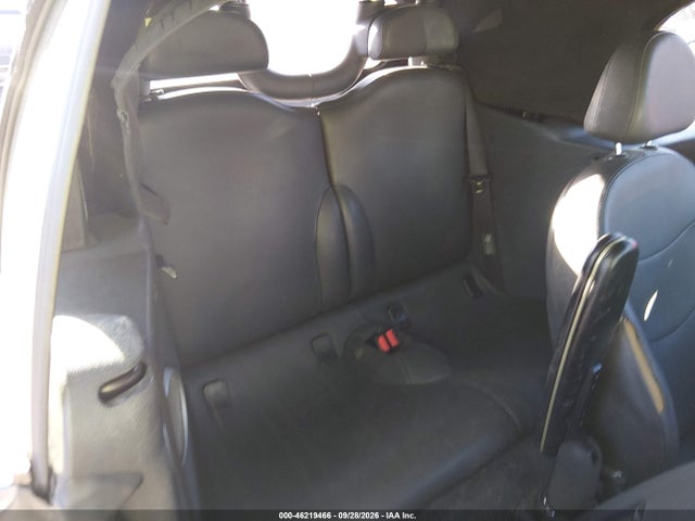 46219466 :رقم المزاد ، WMWRH33435TF83315 vin ، 2005 Mini Cooper S مزاد بيع