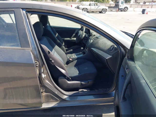 46219469 :رقم المزاد ، JM1BL1SG2A1254479 vin ، 2010 Mazda Mazda3 I Touring مزاد بيع
