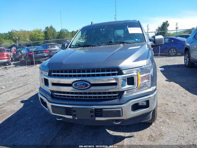 Продажа на аукционе авто 2020 Ford F-150 Xlt, vin: 1FTEW1E52LFC64675, номер лота: 46219478