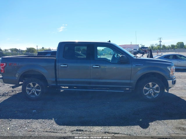 Продажа на аукционе авто 2020 Ford F-150 Xlt, vin: 1FTEW1E52LFC64675, номер лота: 46219478