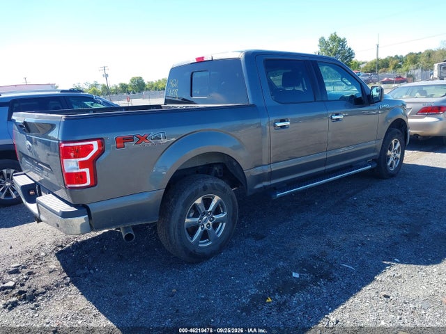 Продажа на аукционе авто 2020 Ford F-150 Xlt, vin: 1FTEW1E52LFC64675, номер лота: 46219478
