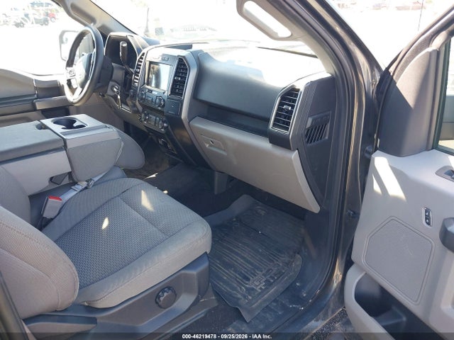 Продажа на аукционе авто 2020 Ford F-150 Xlt, vin: 1FTEW1E52LFC64675, номер лота: 46219478