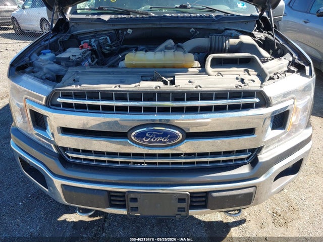 Продажа на аукционе авто 2020 Ford F-150 Xlt, vin: 1FTEW1E52LFC64675, номер лота: 46219478