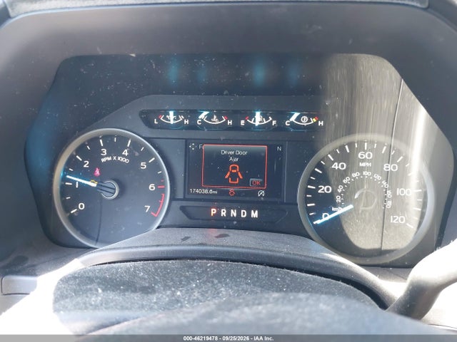 Продажа на аукционе авто 2020 Ford F-150 Xlt, vin: 1FTEW1E52LFC64675, номер лота: 46219478