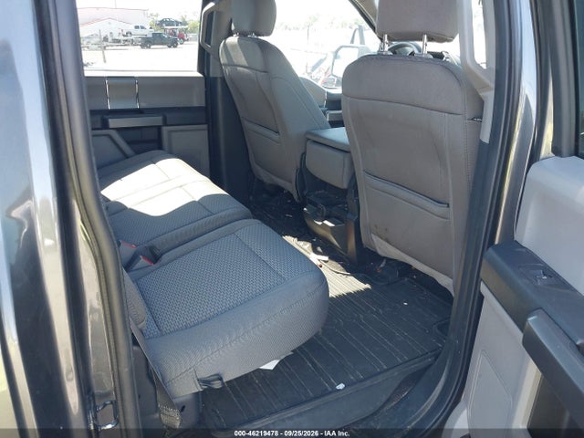 Продажа на аукционе авто 2020 Ford F-150 Xlt, vin: 1FTEW1E52LFC64675, номер лота: 46219478