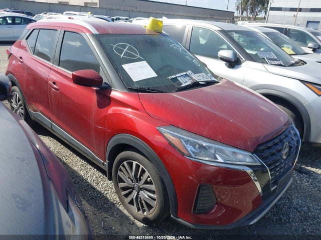 2023 3N1CP5CV4PL478953 main image