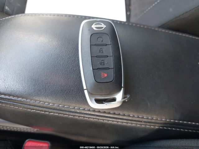 3N1CP5CV4PL478953 Nissan Kicks Sv Xtronic Cvt