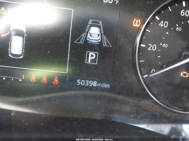 3N1CP5CV4PL478953 Nissan Kicks Sv Xtronic Cvt
