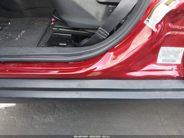 3N1CP5CV4PL478953 Nissan Kicks Sv Xtronic Cvt