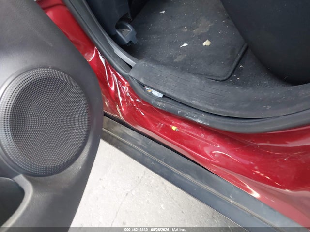 3N1CP5CV4PL478953 Nissan Kicks Sv Xtronic Cvt
