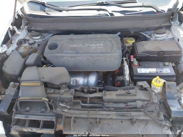 Aukcja sprzedaży 2016 Jeep Cherokee Latitude, vin: 1C4PJLCB9GW164638, numer aukcji: 46219485