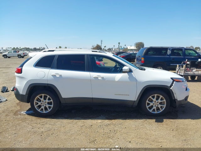 Aukcja sprzedaży 2016 Jeep Cherokee Latitude, vin: 1C4PJLCB9GW164638, numer aukcji: 46219485