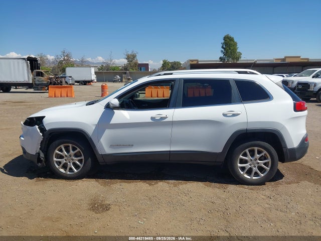 Aukcja sprzedaży 2016 Jeep Cherokee Latitude, vin: 1C4PJLCB9GW164638, numer aukcji: 46219485