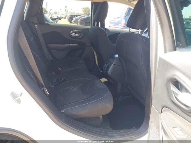 Aukcja sprzedaży 2016 Jeep Cherokee Latitude, vin: 1C4PJLCB9GW164638, numer aukcji: 46219485