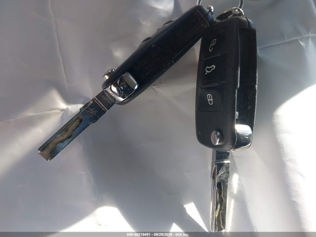 46219491 :رقم المزاد ، 3VWPP7AJ4CM629043 vin ، 2012 Volkswagen Jetta Sportwagen 2.5l Se مزاد بيع