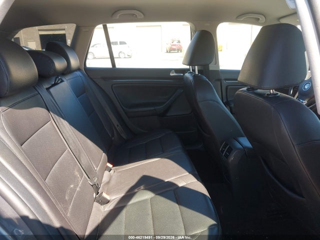 46219491 :رقم المزاد ، 3VWPP7AJ4CM629043 vin ، 2012 Volkswagen Jetta Sportwagen 2.5l Se مزاد بيع