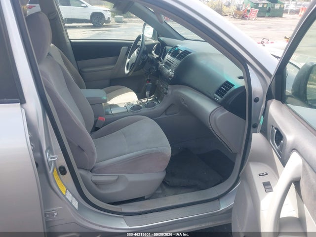 Aukcja sprzedaży 2008 Toyota Highlander, vin: JTEES41A882062983, numer aukcji: 46219501