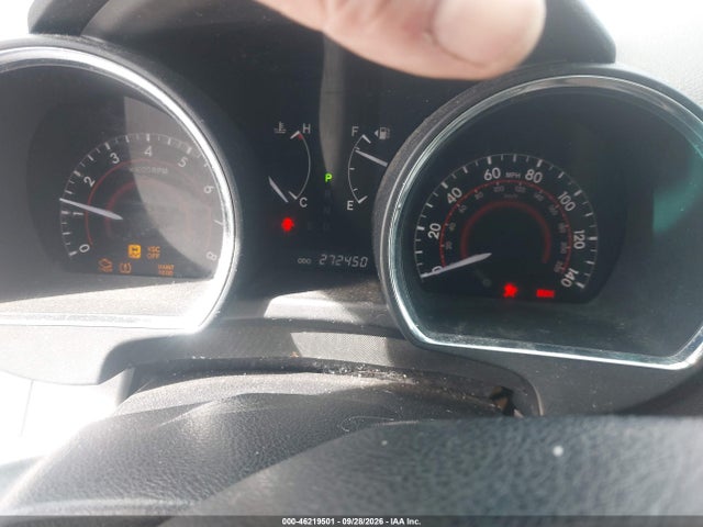Aukcja sprzedaży 2008 Toyota Highlander, vin: JTEES41A882062983, numer aukcji: 46219501