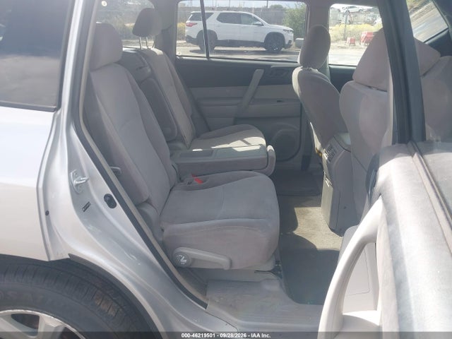 Aukcja sprzedaży 2008 Toyota Highlander, vin: JTEES41A882062983, numer aukcji: 46219501