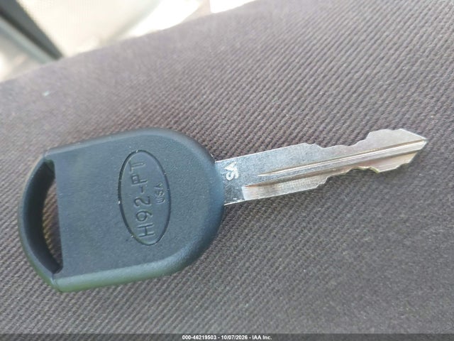 46219503 :رقم المزاد ، 2FMDK53C79BA17612 vin ، 2009 Ford Flex Limited مزاد بيع