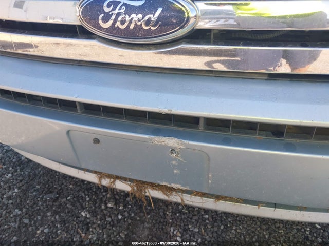 46219503 :رقم المزاد ، 2FMDK53C79BA17612 vin ، 2009 Ford Flex Limited مزاد بيع