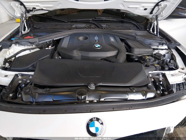 WBA4J1C50KBM18431 BMW 430i Gran Coupe