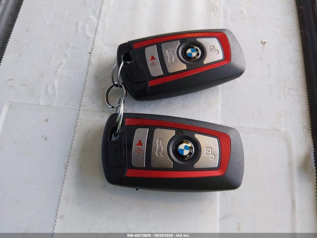 WBA4J1C50KBM18431 BMW 430i Gran Coupe