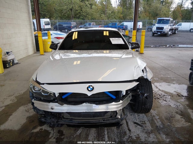 WBA4J1C50KBM18431 BMW 430i Gran Coupe