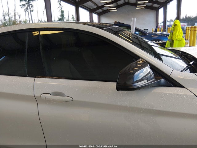 WBA4J1C50KBM18431 BMW 430i Gran Coupe
