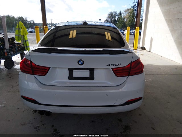 WBA4J1C50KBM18431 BMW 430i Gran Coupe