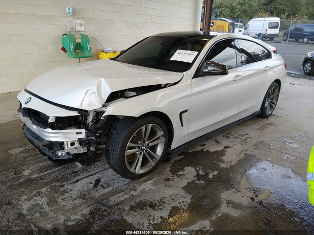 WBA4J1C50KBM18431 BMW 430i Gran Coupe