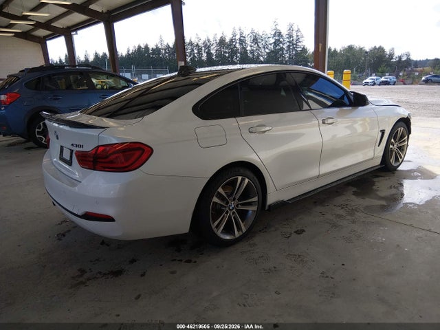 WBA4J1C50KBM18431 BMW 430i Gran Coupe