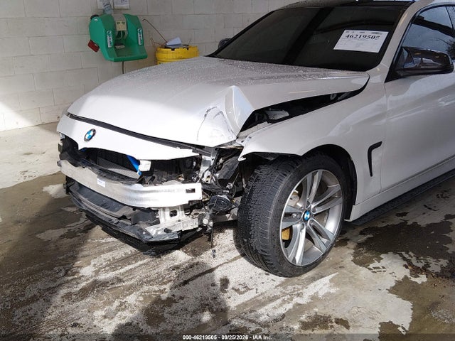 WBA4J1C50KBM18431 BMW 430i Gran Coupe
