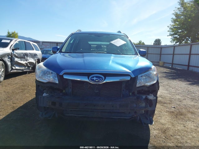 Subaru Forester 2.5i Premium 2015 JF2SJAFC0FH570671 Image 13