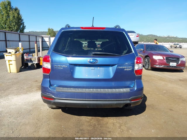 Subaru Forester 2.5i Premium 2015 JF2SJAFC0FH570671 Image 17