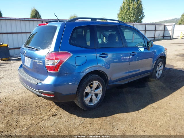 Subaru Forester 2.5i Premium 2015 JF2SJAFC0FH570671 Image 4