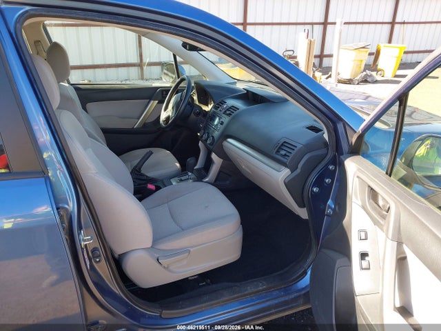 Subaru Forester 2.5i Premium 2015 JF2SJAFC0FH570671 Image 5