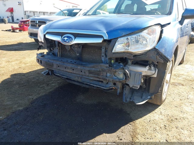 Subaru Forester 2.5i Premium 2015 JF2SJAFC0FH570671 Image 6