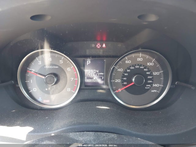 Subaru Forester 2.5i Premium 2015 JF2SJAFC0FH570671 Image 7