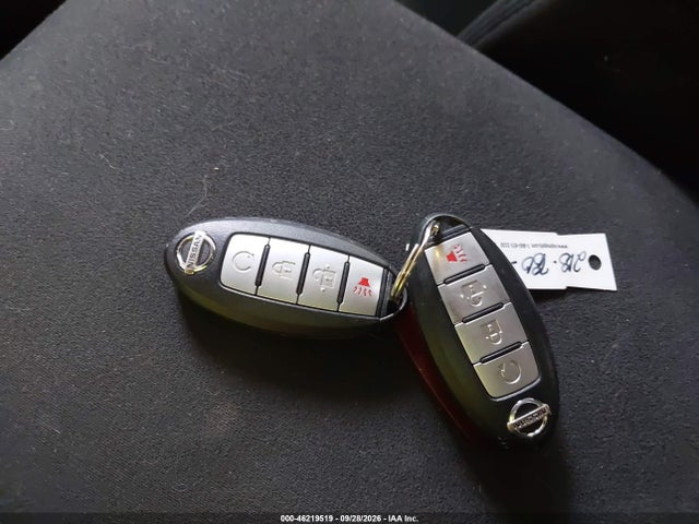 46219519 :رقم المزاد ، 5N1AR2MM2GC611820 vin ، 2016 Nissan Pathfinder Platinum/s/sl/sv مزاد بيع
