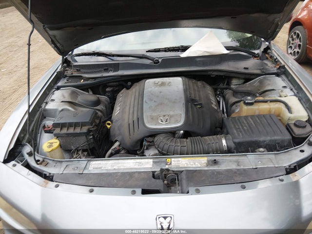 46219522 :رقم المزاد ، 2B3KA53H76H148656 vin ، 2006 Dodge Charger Rt مزاد بيع