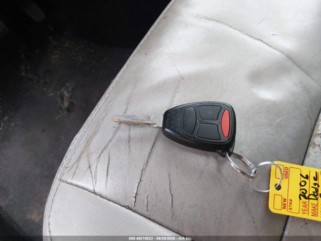 46219522 :رقم المزاد ، 2B3KA53H76H148656 vin ، 2006 Dodge Charger Rt مزاد بيع