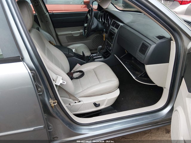 46219522 :رقم المزاد ، 2B3KA53H76H148656 vin ، 2006 Dodge Charger Rt مزاد بيع