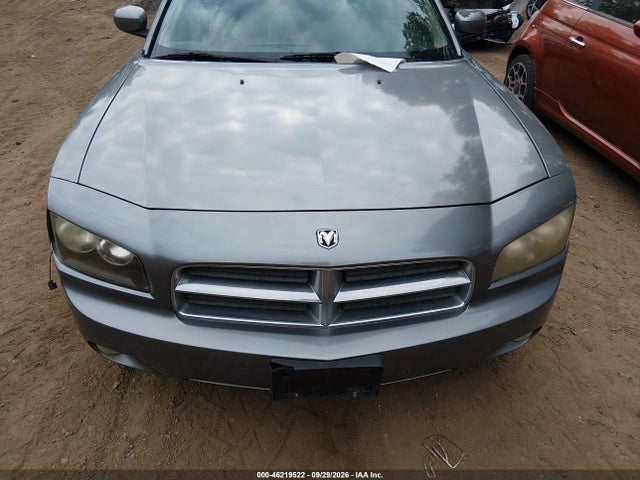 46219522 :رقم المزاد ، 2B3KA53H76H148656 vin ، 2006 Dodge Charger Rt مزاد بيع
