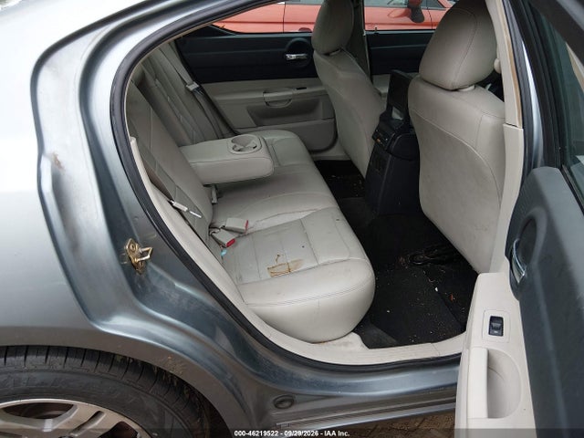 46219522 :رقم المزاد ، 2B3KA53H76H148656 vin ، 2006 Dodge Charger Rt مزاد بيع