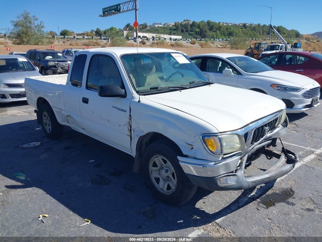 Aukcja sprzedaży 2003 Toyota Tacoma, vin: 5TEVL52N43Z200533, numer aukcji: 46219523