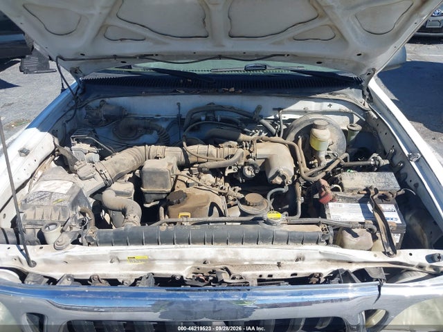Aukcja sprzedaży 2003 Toyota Tacoma, vin: 5TEVL52N43Z200533, numer aukcji: 46219523