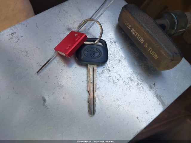 Aukcja sprzedaży 2003 Toyota Tacoma, vin: 5TEVL52N43Z200533, numer aukcji: 46219523