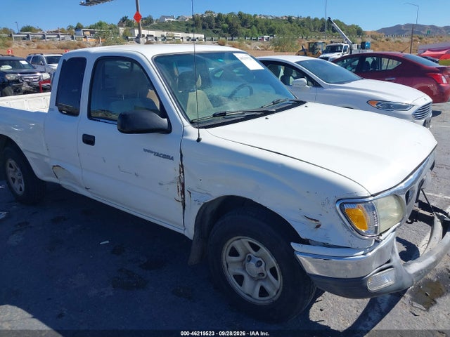 Aukcja sprzedaży 2003 Toyota Tacoma, vin: 5TEVL52N43Z200533, numer aukcji: 46219523